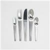 Image 1 : Carl Aubock flatware