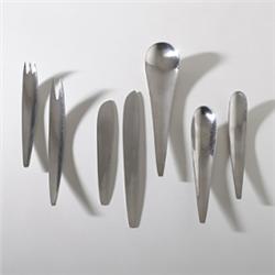 Adolph Tischler Nth flatware