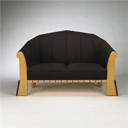 Michael Graves settee