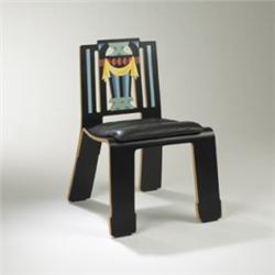Robert Venturi Sheraton Chair