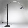 Image 1 : Robert Sonneman floor lamp