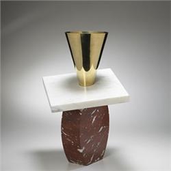 Ettore Sottsass, Jr. vase