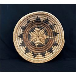 Large Navajo Wedding Basket