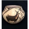 Image 1 : Vintage Acoma Pot - Chino