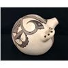 Image 2 : Acoma Pottery Canteen - Aaragon