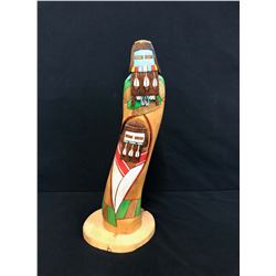 Zuni Kachina - V. Chavez