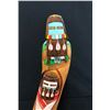 Image 2 : Zuni Kachina - V. Chavez