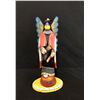 Image 1 : Hopi Butterfly Maiden Kachina