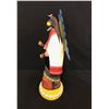 Image 2 : Hopi Butterfly Maiden Kachina