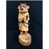 Image 1 : Exquisite Hopi Kachina - Yuamahongnewa