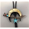 Image 1 : Unique Masonic Inlay Bolo