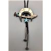 Image 2 : Unique Masonic Inlay Bolo
