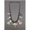 Image 2 : Unique Cross Necklace