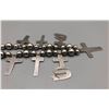 Image 3 : Unique Cross Necklace
