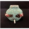 Image 1 : Vintage Zuni Fetish Pot