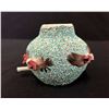 Image 2 : Vintage Zuni Fetish Pot
