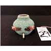 Image 6 : Vintage Zuni Fetish Pot