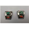 Image 2 : Effie C. “Snake” Watch Tips