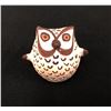 Image 2 : Acoma Owl Pottery Effigy - Leno