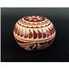 Image 1 : Very Fine Mini Santa Clara Pot - Terran