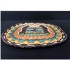 Image 2 : Hopi Wicker Basket - UNIQUE!