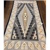 Image 2 : Very Large, Fine Two Grey Hills Textile