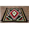 Image 2 : Brightly Colored Vintage Navajo Textile