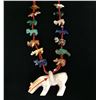 Image 2 : Zuni Fetish Necklace - Quandelacy