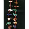 Image 3 : Zuni Fetish Necklace - Quandelacy