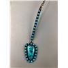 Image 2 : Unique Turquoise Necklace