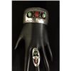 Image 1 : Vintage Navajo Bracelet and Ring