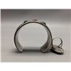 Image 4 : Vintage Navajo Bracelet and Ring