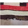 Image 8 : Early Navajo Rug With Whirling Logs
