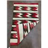 Image 2 : Mid-Century Navajo Textile