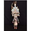 Image 1 : Hemis Kachina -Vernon Mansfield, Hopi