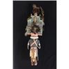 Image 2 : Hemis Kachina -Vernon Mansfield, Hopi