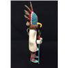 Image 2 : Tewa, Ahola Kachina - Larry David