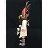 Image 3 : Tewa, Ahola Kachina - Larry David