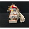 Image 5 : Hopi Deer Kachina -Bryan Nasetoynewa