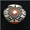 Image 2 : Acoma Pottery Jar - Adrian Vallo