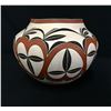 Image 2 : Acoma Pottery Jar - Adrian Vallo