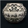 Image 2 : Acoma Pottery Jar - Rachel Aragon