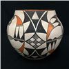 Image 1 : Mid-Century Acoma Pottery Jar