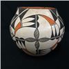 Image 2 : Mid-Century Acoma Pottery Jar