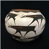 Image 1 : Zuni Pottery Jar - Peynetsa