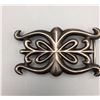 Image 1 : Sandcast Style Belt Buckle