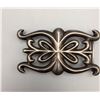 Image 2 : Sandcast Style Belt Buckle
