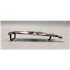 Image 3 : Sandcast Style Belt Buckle