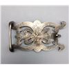 Image 4 : Sandcast Style Belt Buckle