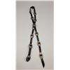 Image 3 : Small Size Concho Belt or Large Hat Band